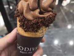 -GODIVA(宁波来福士店)