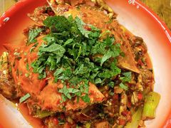 -夹夹大·蟹蟹大排档(财富又一城店)