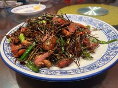 -杨记隆府(白象街店)