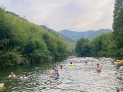 -莫干山风景区