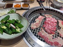 -好牛烧肉(世茂广场店)