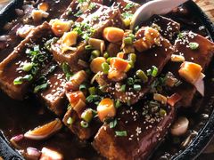 -东馆和天下特色餐饮(工农店)