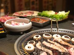 -上男·烧肉集市(五一广场店)