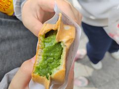 -台湾味正点车轮饼可丽饼(南禅寺店)
