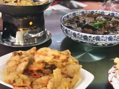 -哈尔滨饺子王·东北菜(鱼鳞浃路店)