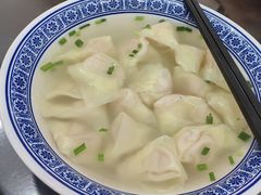 -孟家蟹包(锦绣街店)