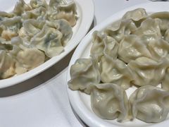 -双合园·海鲜水饺青岛菜(万佳广场店)