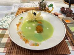 -叶叶菩提(太原别墅店)