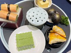 -馋遇江南·精致湖景雅宴(东方之门店)