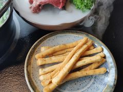 -盡膳口福·百年汤方火锅(科华北路店)