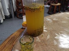 -玛扎烧烤私房菜