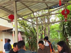 -瑞丰园庭院餐厅·白族传统家常菜