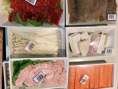 -野妹火锅(龙岗店)