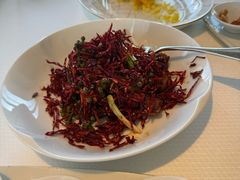 -北京柏悦酒店·锦庭餐厅Dining Room
