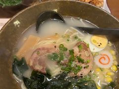 -七町糖果寿司屋(龙洞广工店)