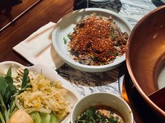 -京元盛铜锅涮肉(上海总店)