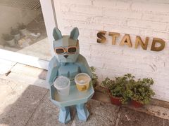 -UPUPKAFE  立咖啡(浏城桥店)