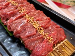 -鸿姐老火锅(静安店)