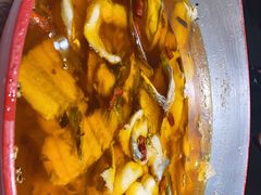 -雲蜀龙阁·金牌水煮鱼(方庄店)