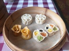 -德发长饺子·非遗(钟楼店)