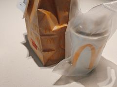 -麦当劳(大亚湾龙光城店)