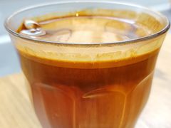 Dirty-Punchline Coffee&Roaster(同济大学店)