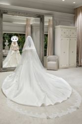 -MuseMarry婚纱(前海嘉里中心店)