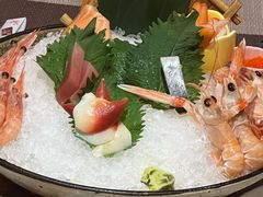-江户家·日本料理·铁板烧(汉江东路店)