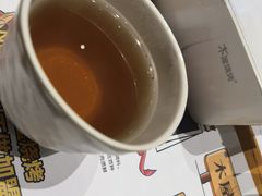 -木屋烧烤(上梅林店)