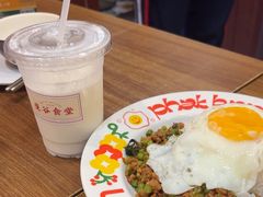 -曼谷食堂·泰国家庭料理(丹桂路店)