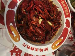 -阿财老铺·老蚌埠龙虾城(华夏总店)