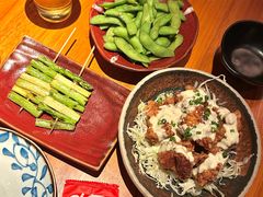 -醉虎传(南锣鼓巷店)
