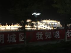 -永定河休闲森林公园
