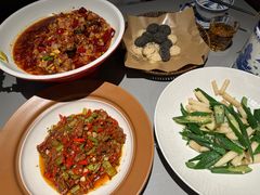 -图味美小黄鱼·景德菜(浙江路店)