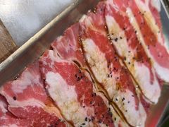 -韩宫宴和牛烤肉(宁波环球银泰城店)
