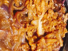 -巴渝菜馆(涿州店)