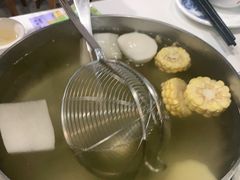 -陈记顺和潮汕牛肉火锅(番禺迎宾大道店)