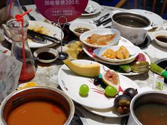 -阳光岛·海鲜盛宴(银泰中心in99店)