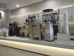-茶力的小怪兽(梅林卓悦汇店)