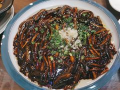 -长兴菜馆(高桥店)