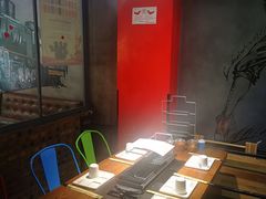 -汉城烧烤(西稍门劳动路店)