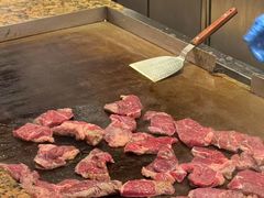 -杭州国际会议中心洲际酒店-原素全日餐厅(解放东路店)