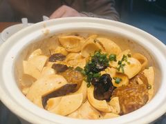 -鑫小城故事·藕汤·家常菜(台北一路总店)