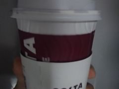-COSTA COFFEE(武汉武商MALL店)