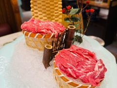-涮福記·现切牛羊肉火锅(世纪汇店)