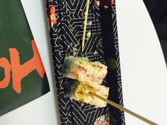 -鲜目录·中国寿司(开源路店)