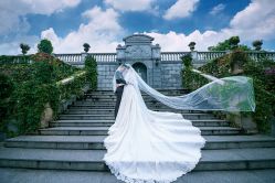 -金夫人婚纱摄影(华南店)