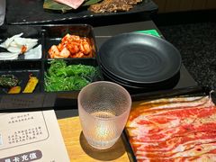 -千寻烧肉(政务区店)