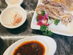 -品回味清真西北楼(宁波首店)