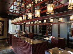 -杭州西子湖四季酒店·金沙厅